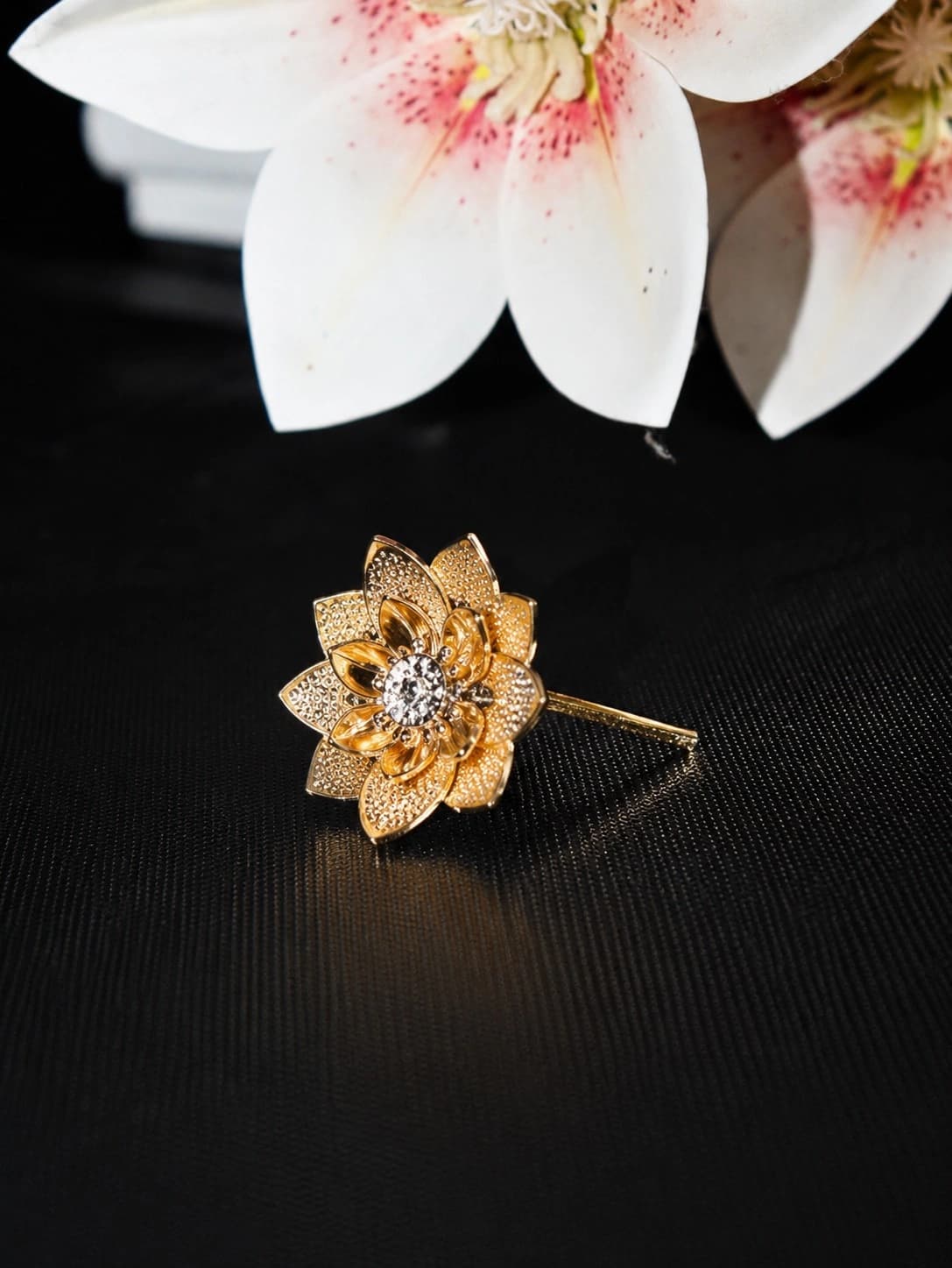 Lotus flower - 5g — image 1