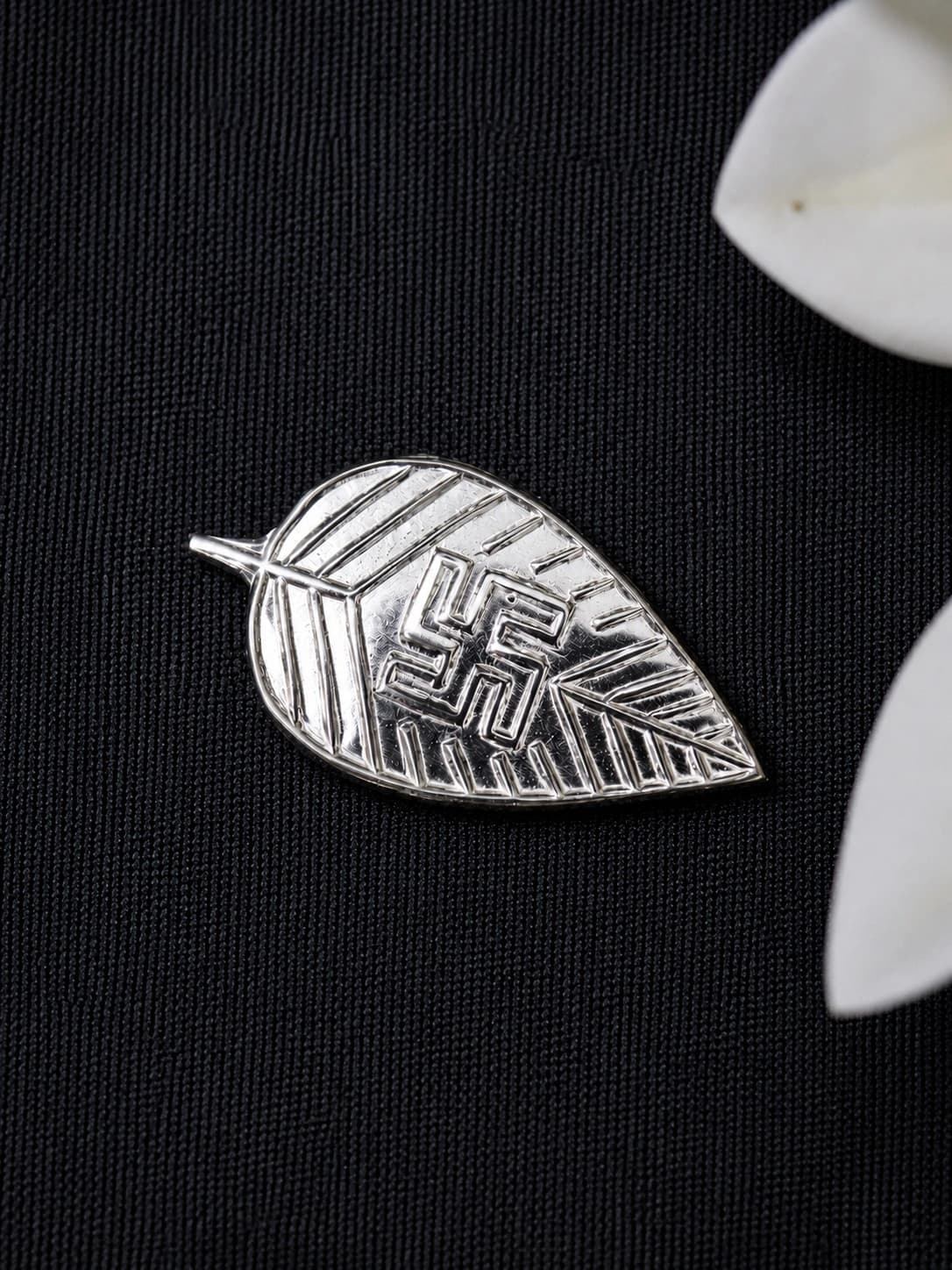 Leaf