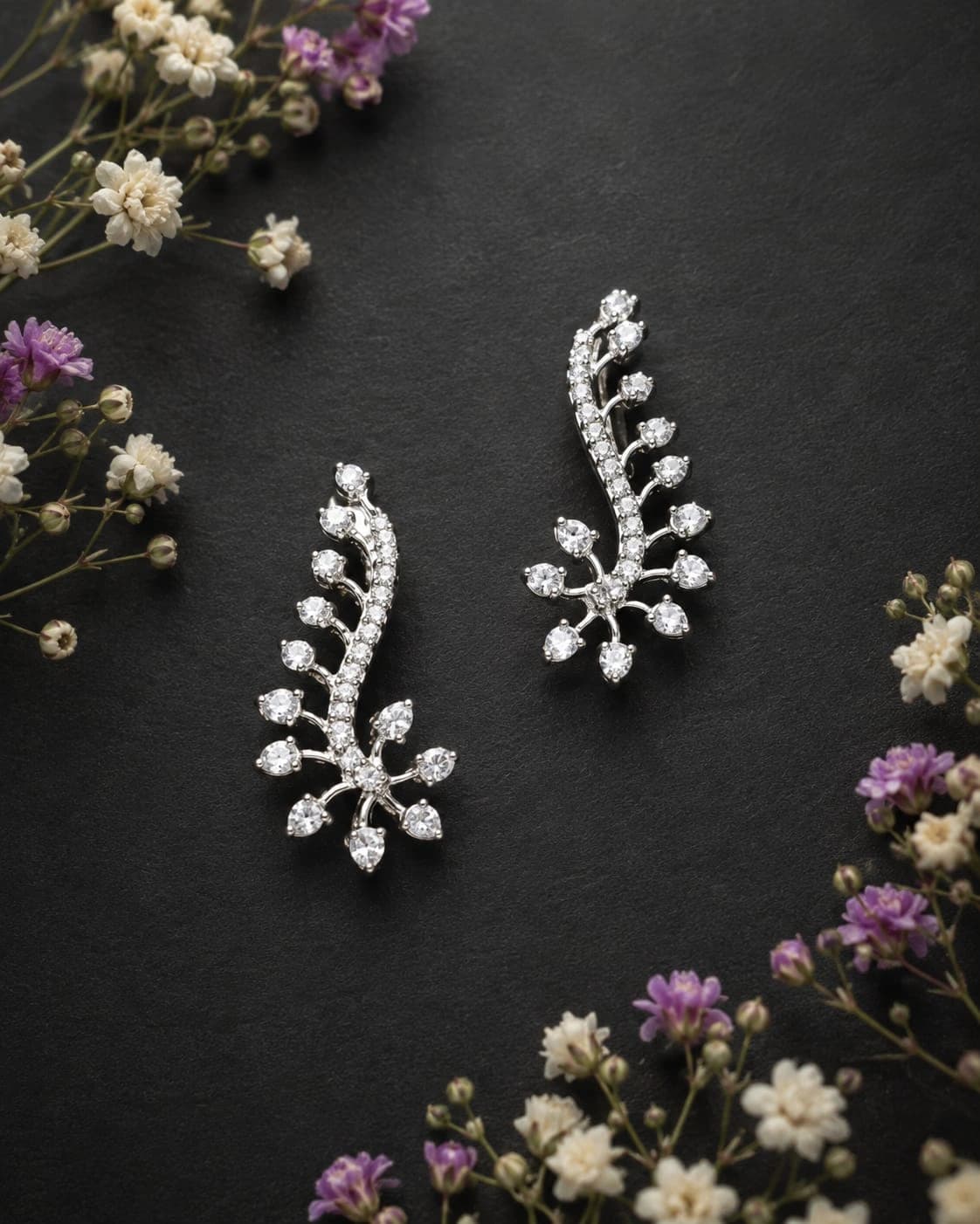 Earcuffs
