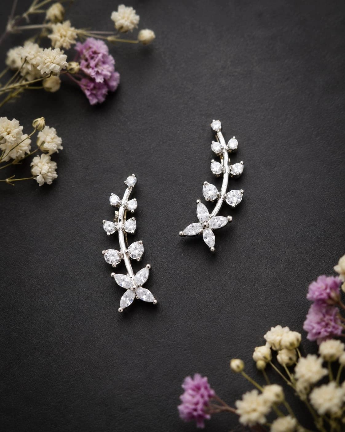 Ear Cuffs