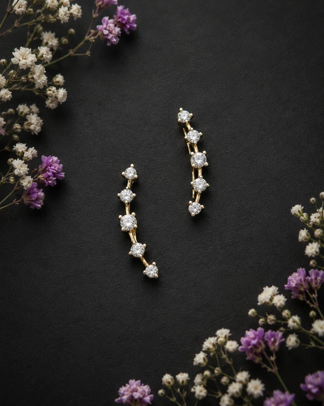 Ear Cuffs