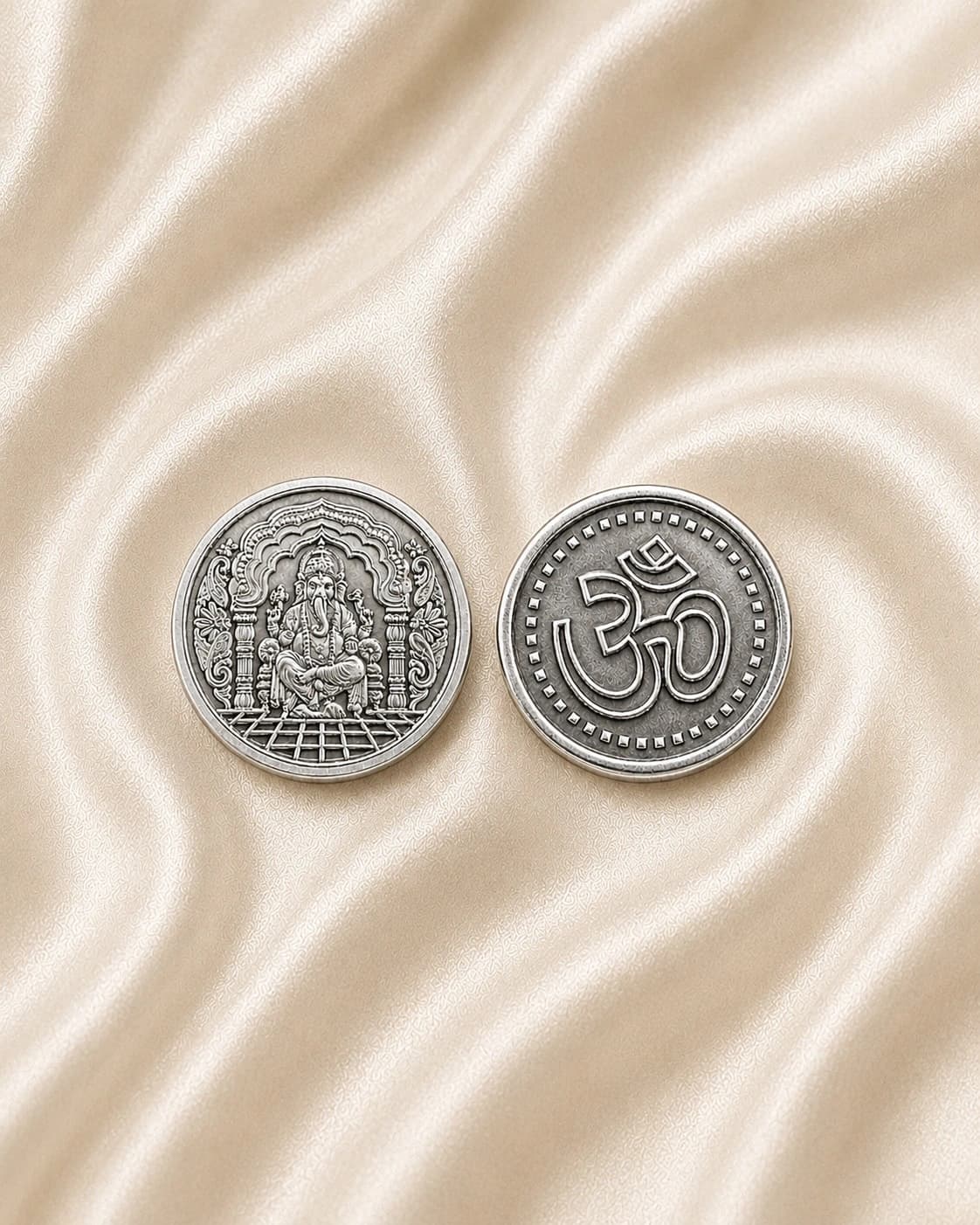 Coins