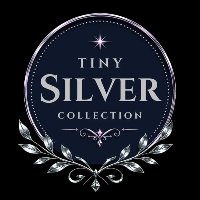 Tiny Silver